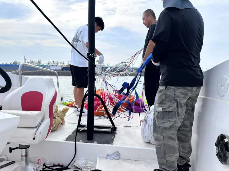 Endadada® Yachat ያተኮረ በደንበኛው ፍላጎቶች ላይ ያተኮረ, የአሠራር ትርፍዎችን ለመጨመር የአካባቢያዊውን የመርከብ ንድፍ ያመቻቻል