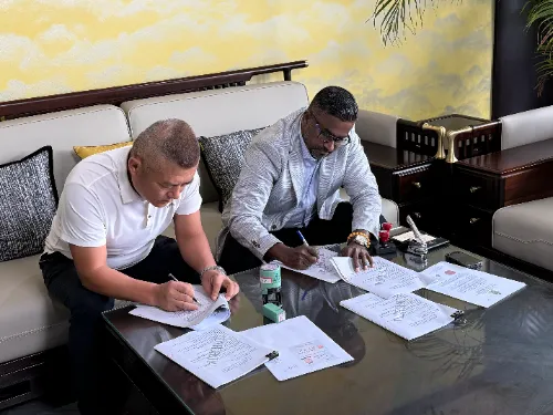 ለስሪላንካ እና ለማልዲቭስ የLAWADA የውሃ ስፖርት መኪና ልዩ ሻጭ
