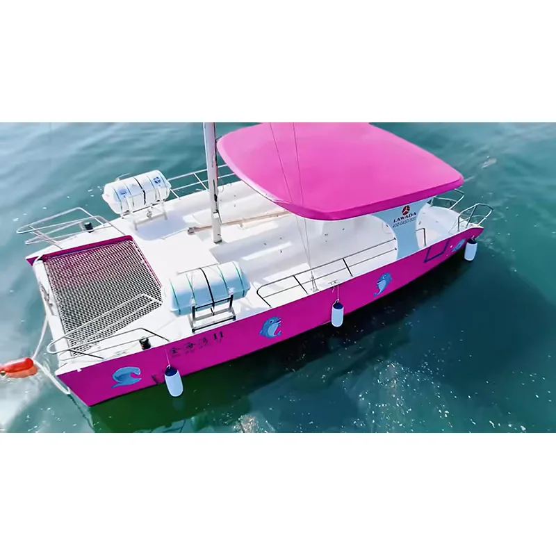 30ft የንግድ ታታርራን